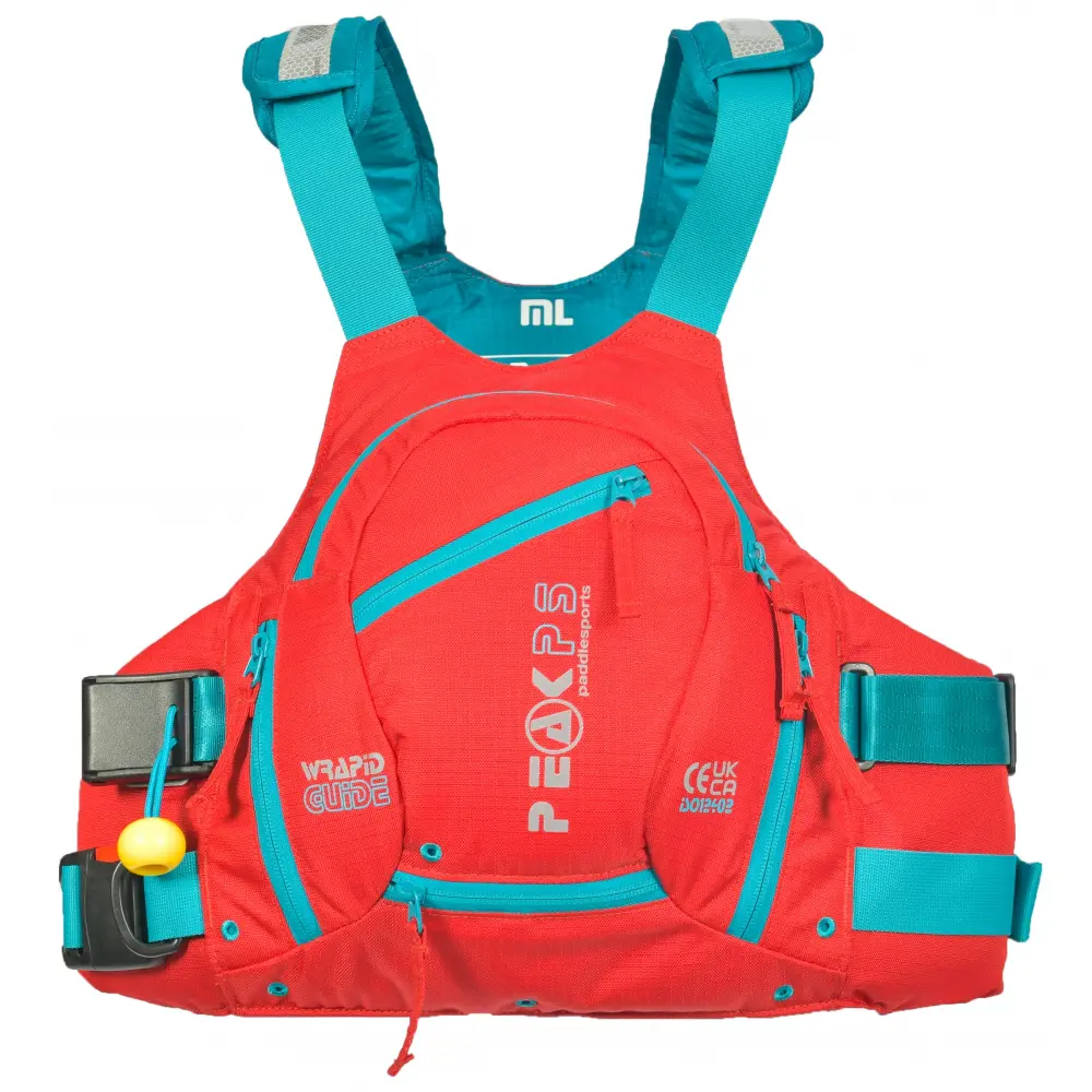 Gilet Peak WRAPID GUIDE 2 Gilets Gilet Peak WRAPID GUIDE 2