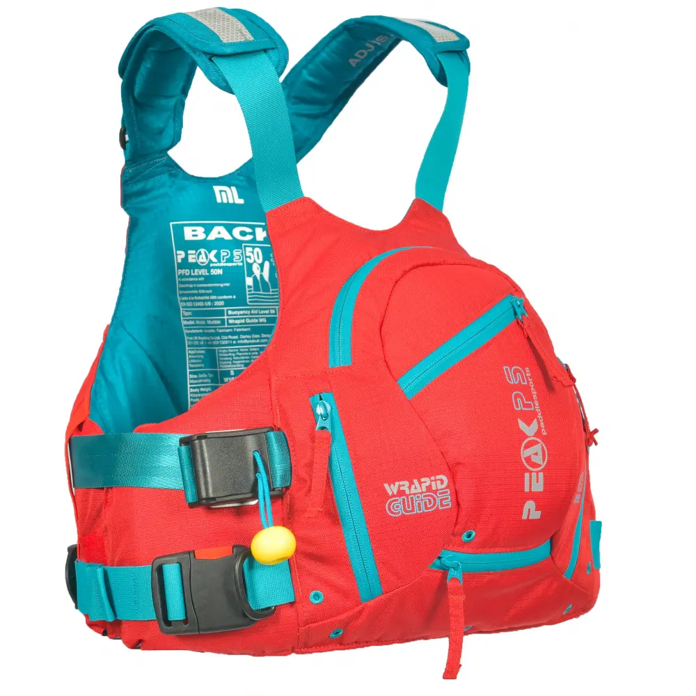 Gilet Peak WRAPID GUIDE 3 Gilets Gilet Peak WRAPID GUIDE 3