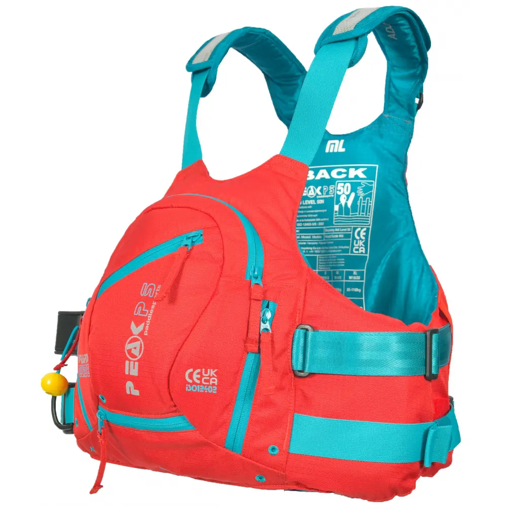 Gilet Peak WRAPID GUIDE 4 Gilets Gilet Peak WRAPID GUIDE 4