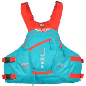 Gilet Peak WRAPID VEST Gilets Gilet Peak WRAPID VEST
