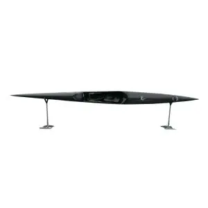 Surfski Fusion SHARK Canoë-Kayak Surfski Fusion SHARK