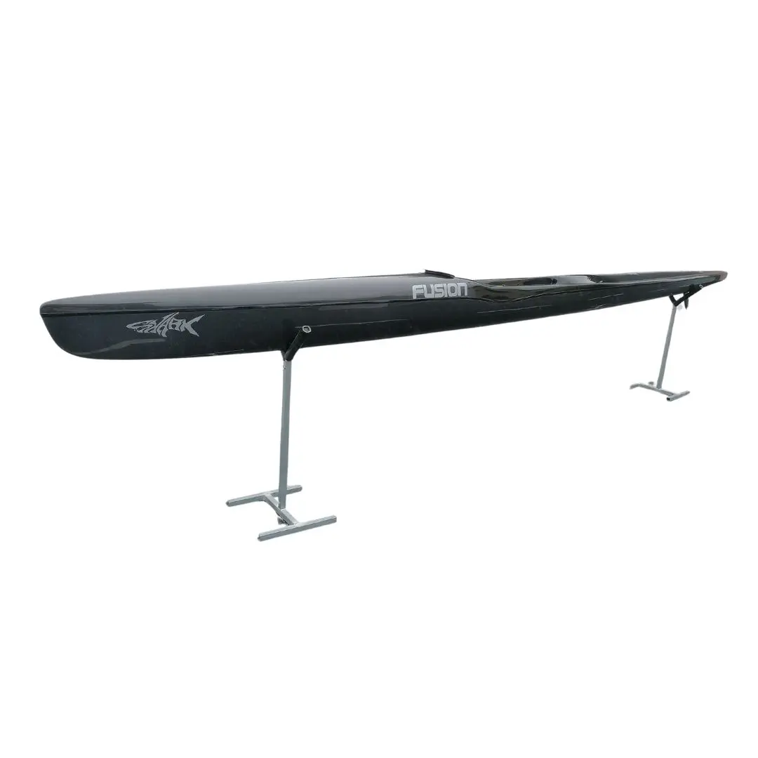 Surfski Fusion SHARK 4 Canoë-Kayak Surfski Fusion SHARK 4