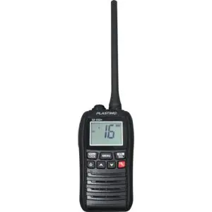 Accessoires VHF Plastimo SX-350+