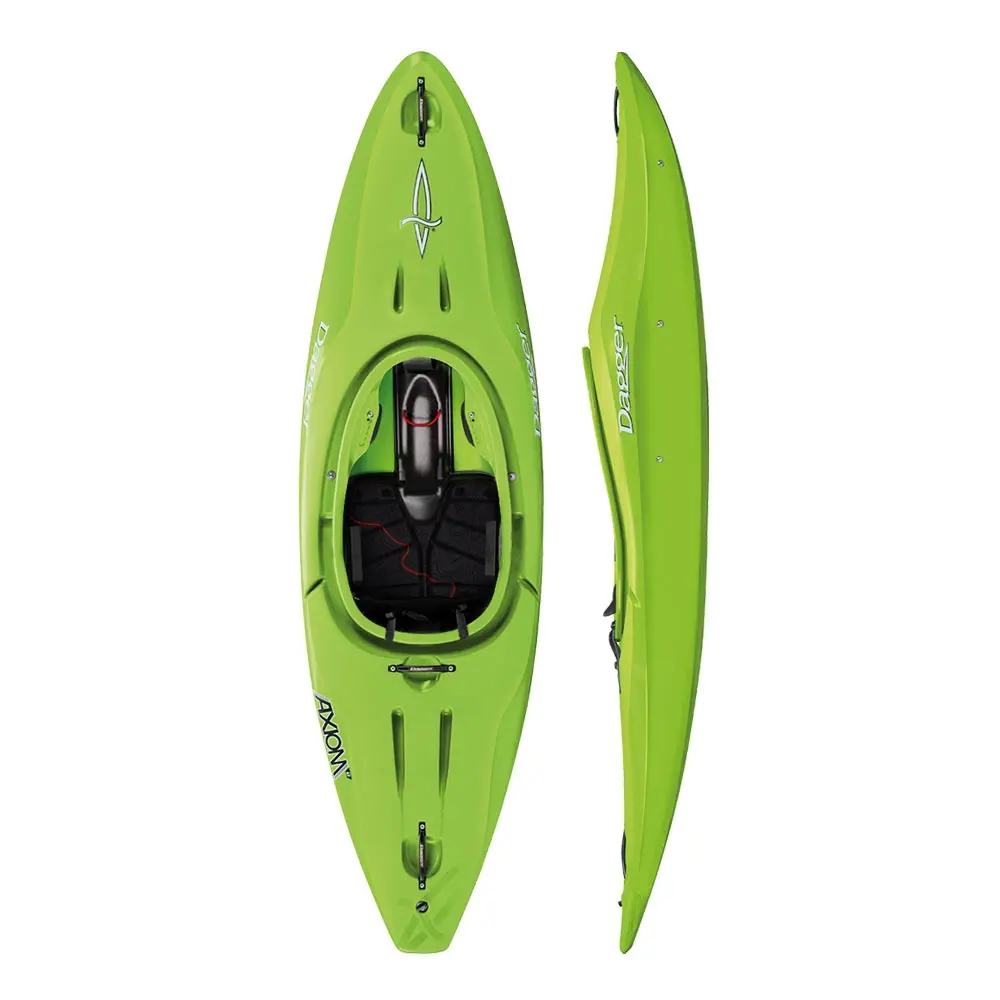 Kayak DAGGER AXIOM 6.9 enfant 5 Canoë-Kayak Kayak DAGGER AXIOM 6.9 enfant 5