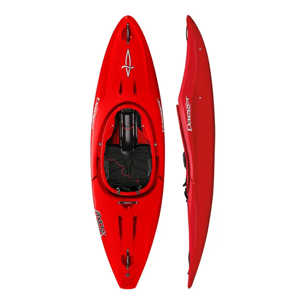 Kayak DAGGER AXIOM 6.9 enfant 2 Canoë-Kayak Kayak DAGGER AXIOM 6.9 enfant 2