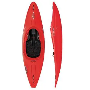 Kayak DAGGER AXIOM Action 8.0 Canoë-Kayak Kayak DAGGER AXIOM Action 8.0
