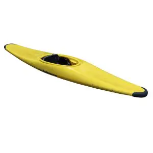 Kayak polo LETTMANN STING PE Canoë-Kayak Kayak polo LETTMANN STING PE