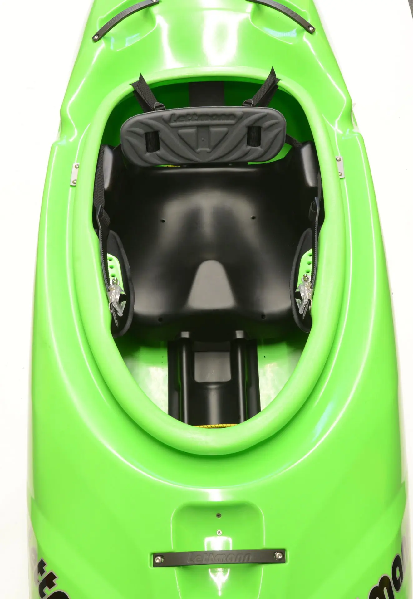 Kayak polo LETTMANN STING PE 5 Canoë-Kayak Kayak polo LETTMANN STING PE 5