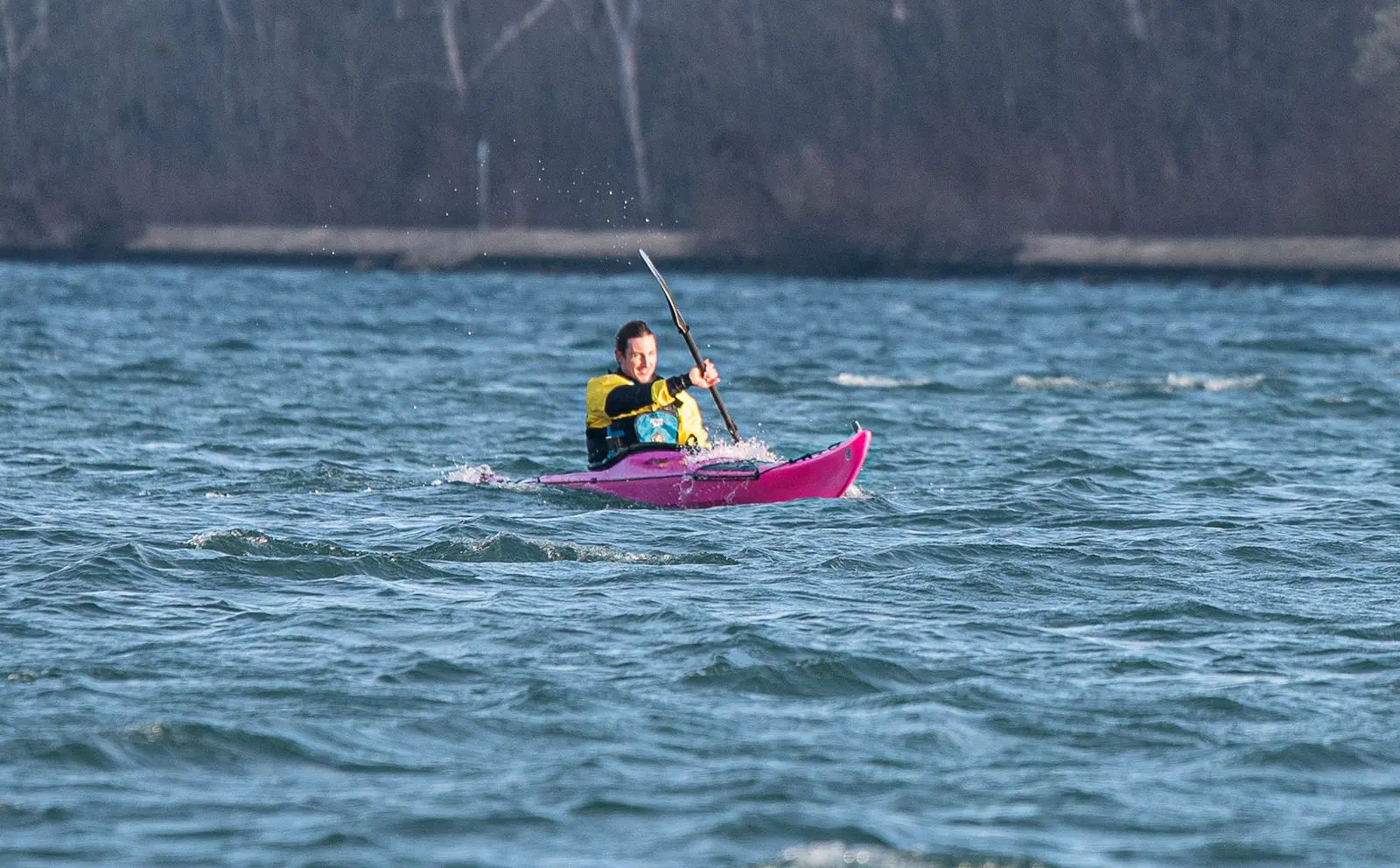 Kayak Prijon Seatron SPORT (nouveau !) 10 Kayak de Mer Kayak Prijon Seatron SPORT (nouveau !) 10