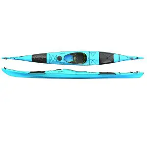 Kayak Prijon Seatron SPORT (nouveau !) Kayak de Mer Kayak Prijon Seatron SPORT (nouveau !)