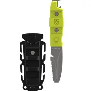 Couteau Hiko / Gear Aid AKUA Non catégorisés Couteau Hiko / Gear Aid AKUA