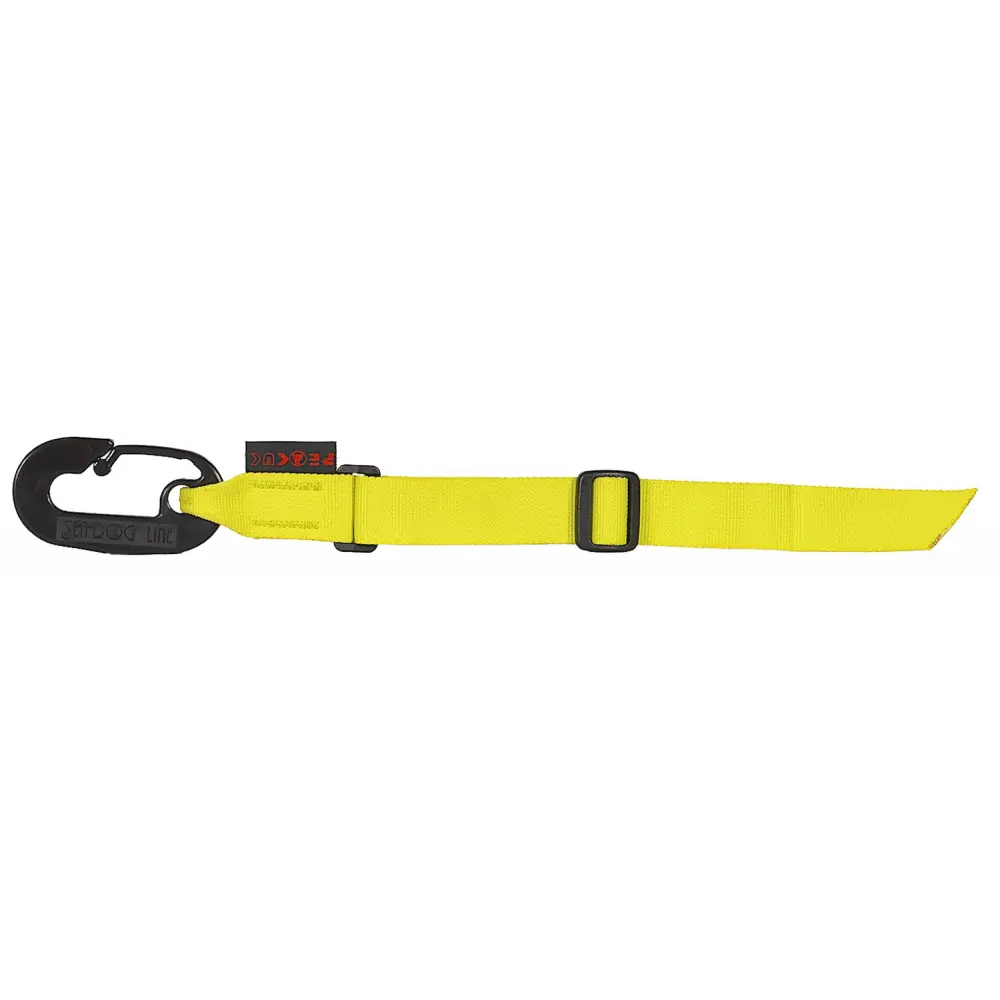 Bout court Peak ITOW 3 Accessoires Bout court Peak ITOW 3