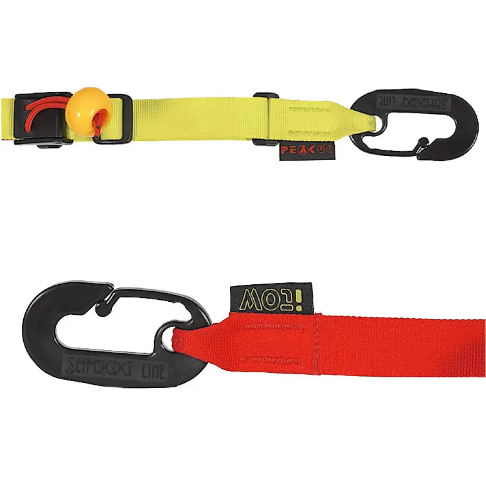 Bout court Peak ITOW 2 Accessoires Bout court Peak ITOW 2