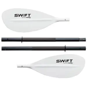 Pagaie EGALIS SWIFT alu 4p Pagaies Pagaie EGALIS SWIFT alu 4p