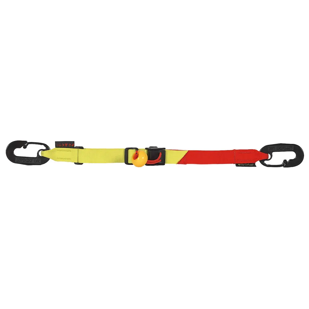 Bout court Peak ITOW 5 Accessoires Bout court Peak ITOW 5
