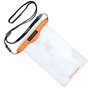Pochette de téléphone Palm Fidlock Accessoires Pochette de téléphone Palm Fidlock