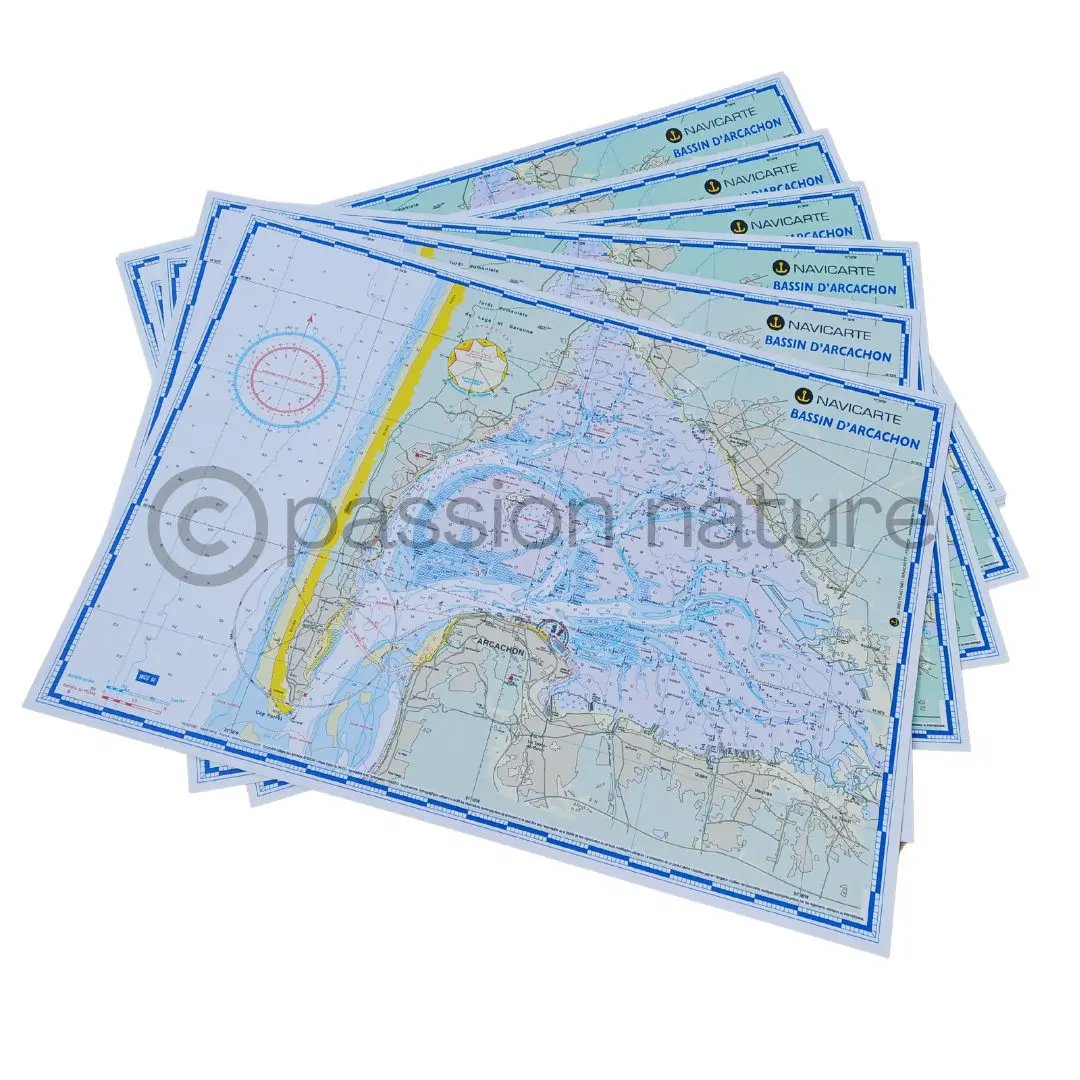 Carte Navicarte Mininav 5 Accessoires Carte Navicarte Mininav 5