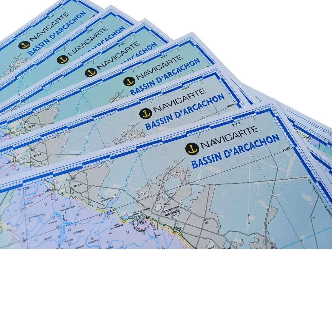 Carte Navicarte Mininav 3 Accessoires Carte Navicarte Mininav 3