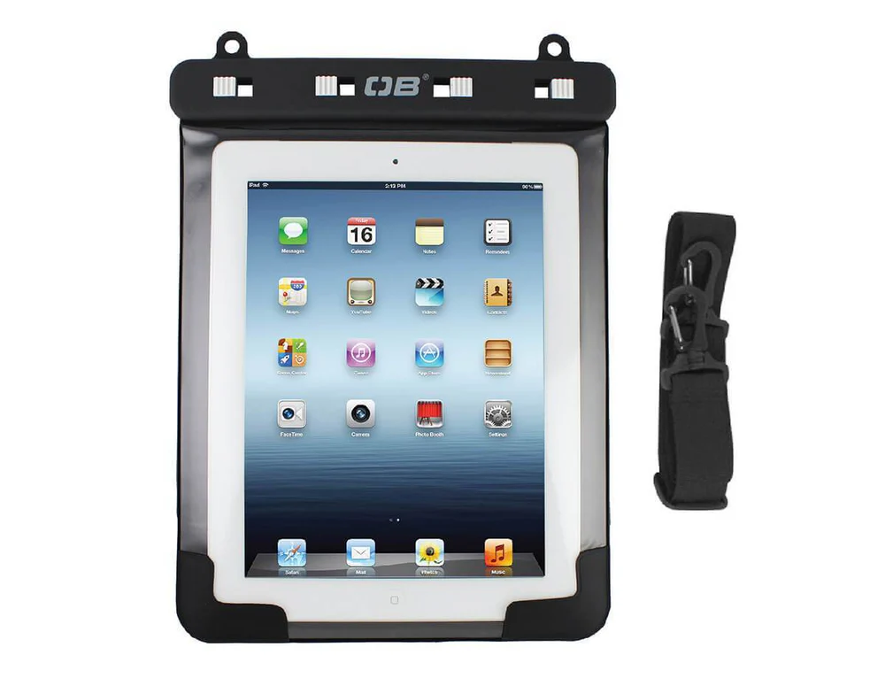 Pochette de tablette Overboard iPad Case 2 Accessoires Pochette de tablette Overboard iPad Case 2