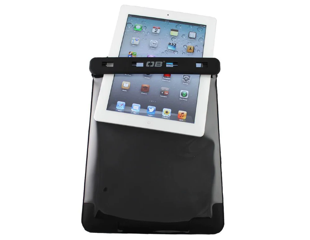 Pochette de tablette Overboard iPad Case 4 Accessoires Pochette de tablette Overboard iPad Case 4
