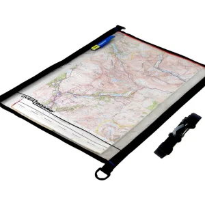 Porte-carte Overboard Accessoires Porte-carte Overboard