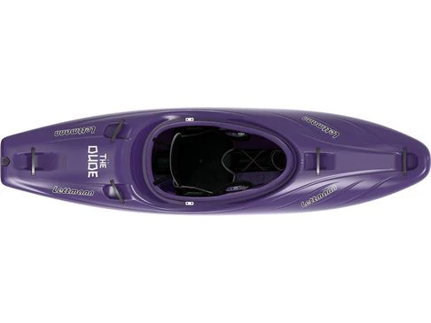 Canoë-Kayak Kayak Lettmann DUDE 4