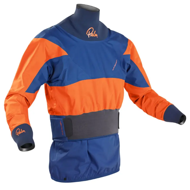 Anorak PALM Fuse Action 4 Anorak Anorak PALM Fuse Action 4