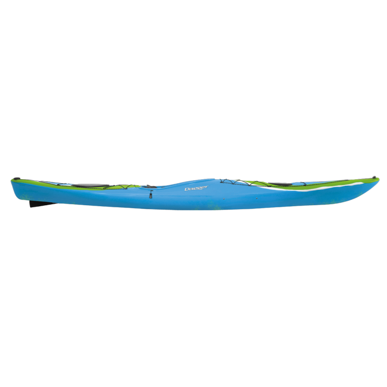Kayak DAGGER STRATOS 14.5 L 4 Canoë-Kayak Kayak DAGGER STRATOS 14.5 L 4