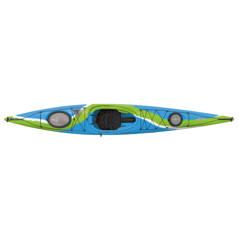 Kayak DAGGER STRATOS 14.5 L 3 Canoë-Kayak Kayak DAGGER STRATOS 14.5 L 3