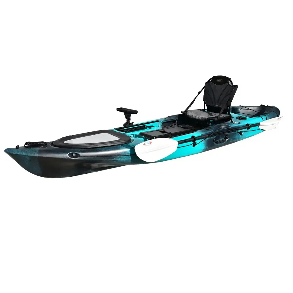 Kayak RTM ABACO 3.60 pêche 2 Canoë-Kayak Kayak RTM ABACO 3.60 pêche 2