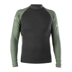 Équipements et Tenues Haut néoprène HIKO SYMBIO Homme