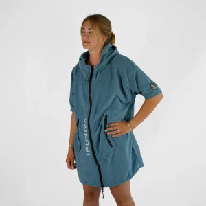 Poncho VAIKOBI Full Zip Hooded divers Poncho VAIKOBI Full Zip Hooded