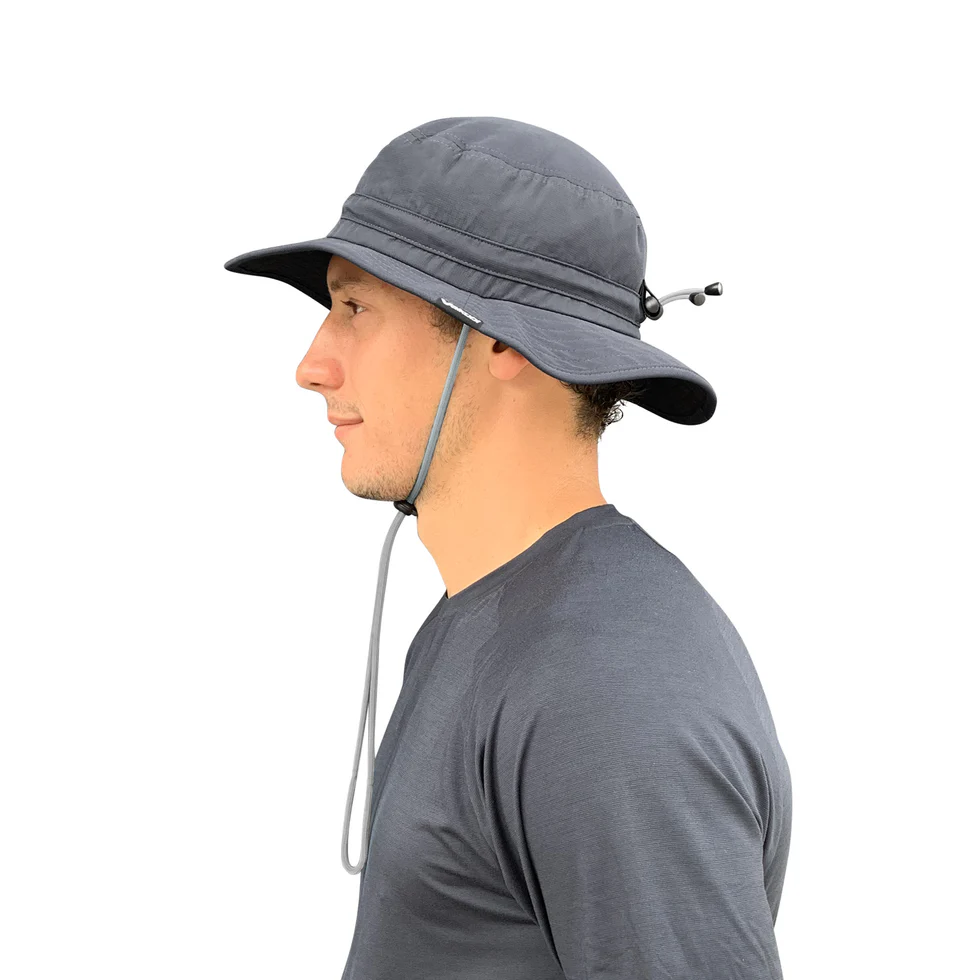 Chapeau VAIKOBI Ocean Performance 8 Équipements et Tenues Chapeau VAIKOBI Ocean Performance 8