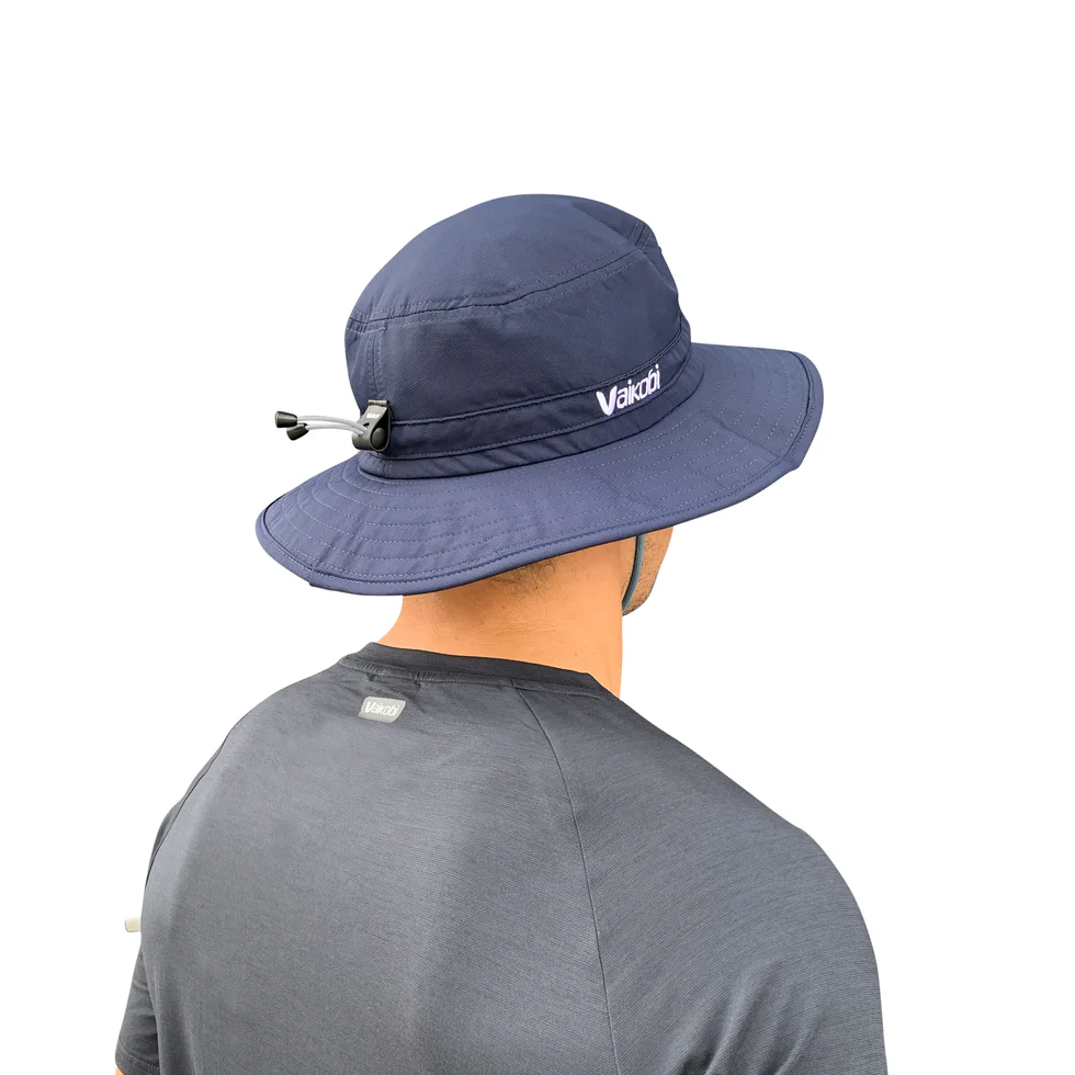Chapeau VAIKOBI Ocean Performance 6 Équipements et Tenues Chapeau VAIKOBI Ocean Performance 6
