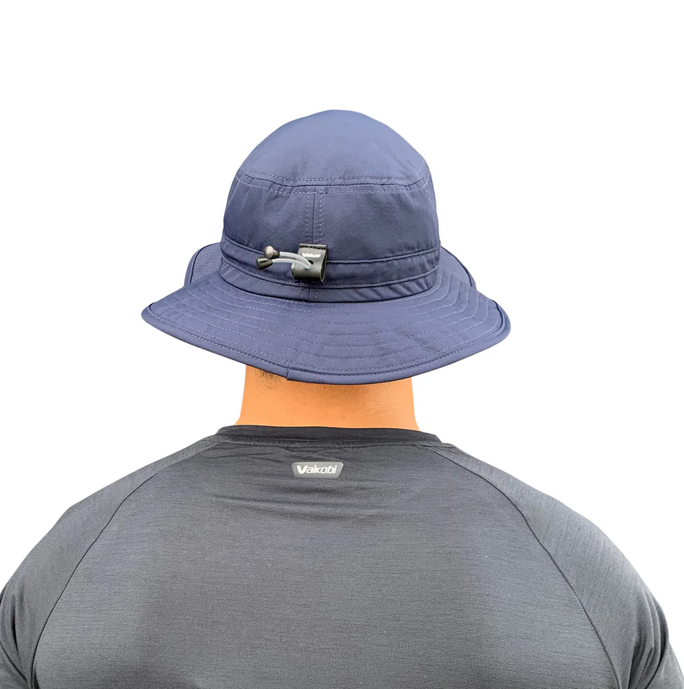 Chapeau VAIKOBI Ocean Performance 5 Équipements et Tenues Chapeau VAIKOBI Ocean Performance 5