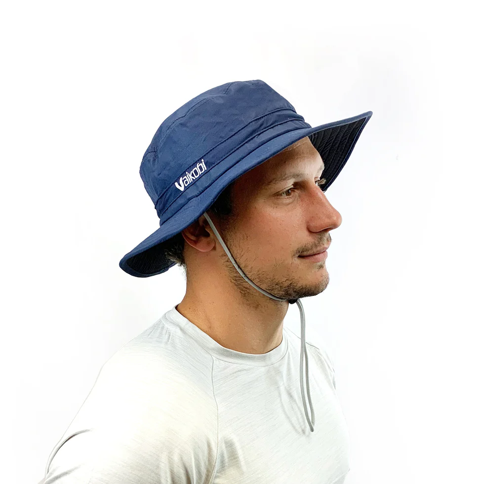 Chapeau VAIKOBI Ocean Performance 3 Équipements et Tenues Chapeau VAIKOBI Ocean Performance 3