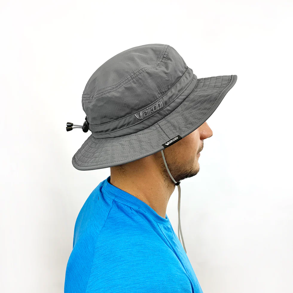 Chapeau VAIKOBI Ocean Performance 9 Équipements et Tenues Chapeau VAIKOBI Ocean Performance 9