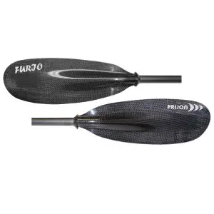Pagaie PRIJON Furio Carbon réglable Non catégorisés Pagaie PRIJON Furio Carbon réglable