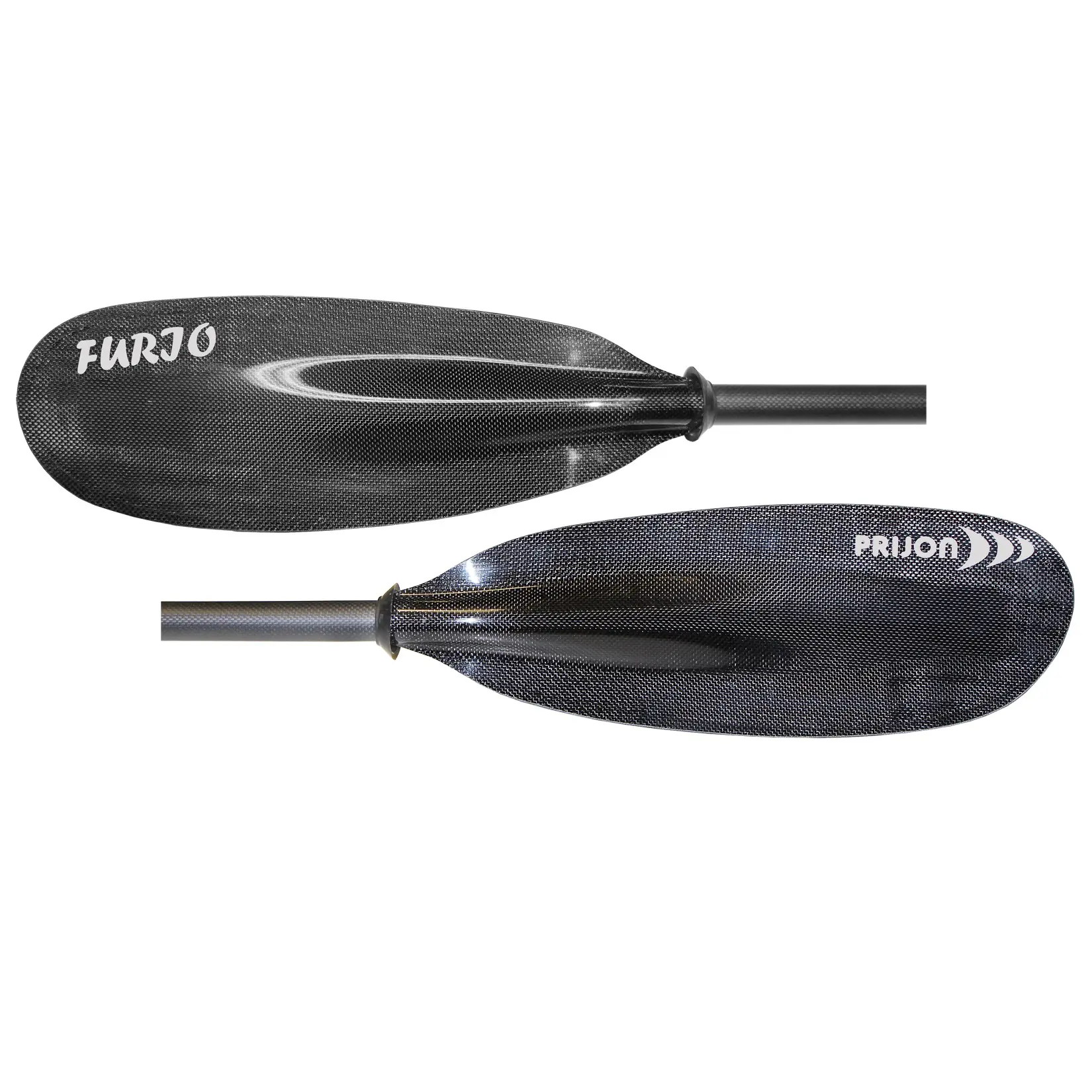 Pagaie PRIJON Furio Carbon réglable 2 Non catégorisés Pagaie PRIJON Furio Carbon réglable 2