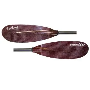 Pagaie PRIJON Swing Carbon réglable Non catégorisés Pagaie PRIJON Swing Carbon réglable