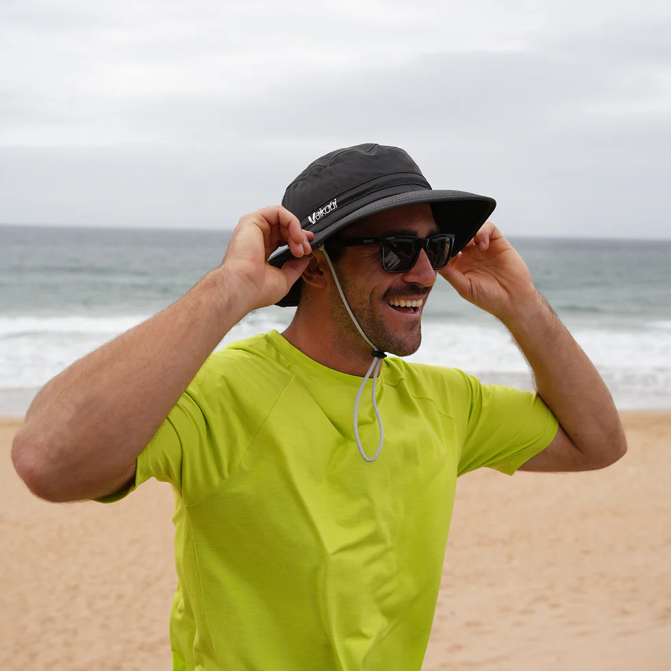 Chapeau VAIKOBI Ocean Performance 7 Équipements et Tenues Chapeau VAIKOBI Ocean Performance 7