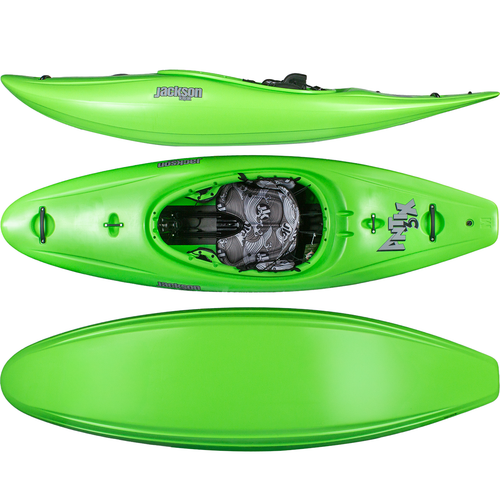 Kayak Jackson Antix 3.0 5 Non catégorisés Kayak Jackson Antix 3.0 5