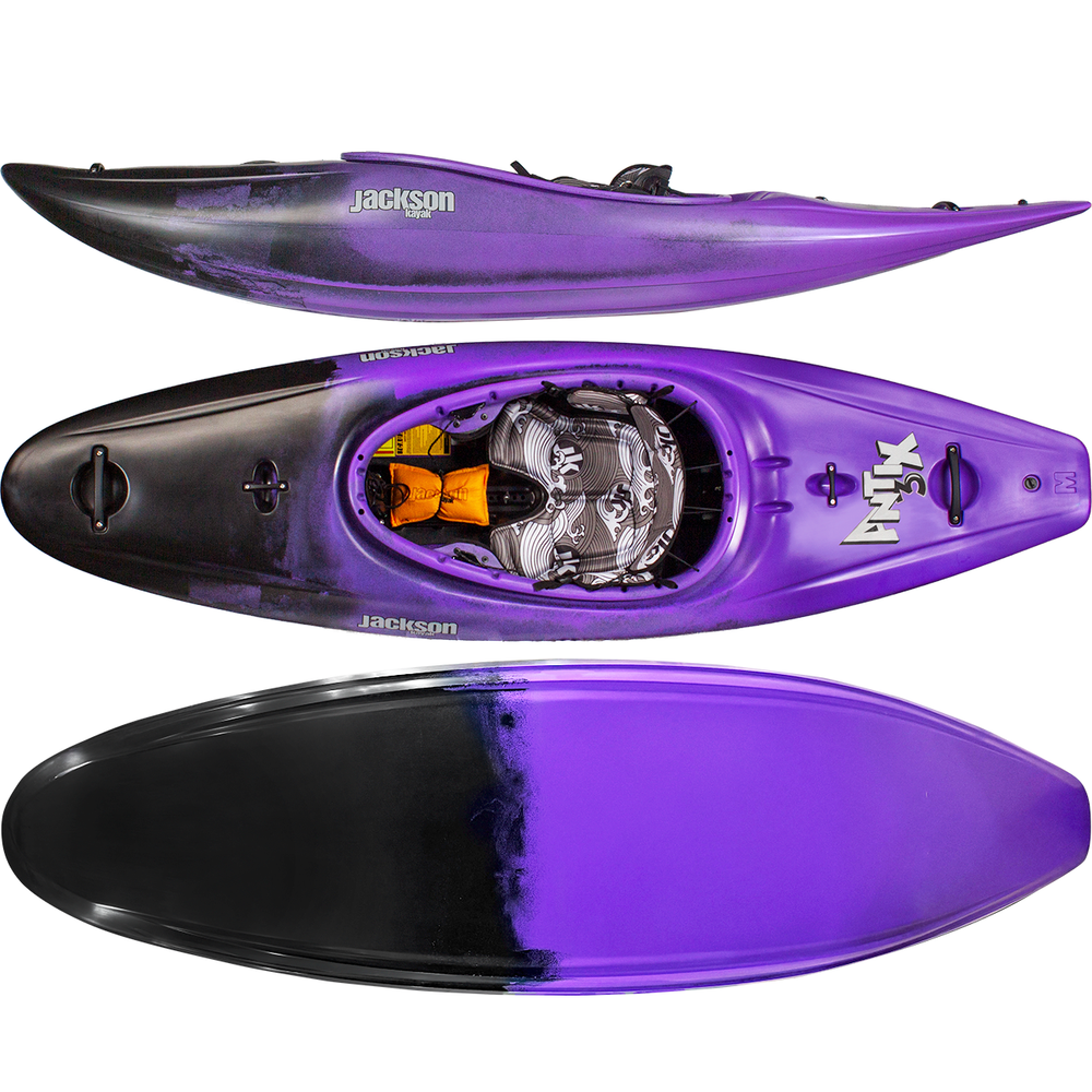 Kayak Jackson Antix 3.0 3 Non catégorisés Kayak Jackson Antix 3.0 3