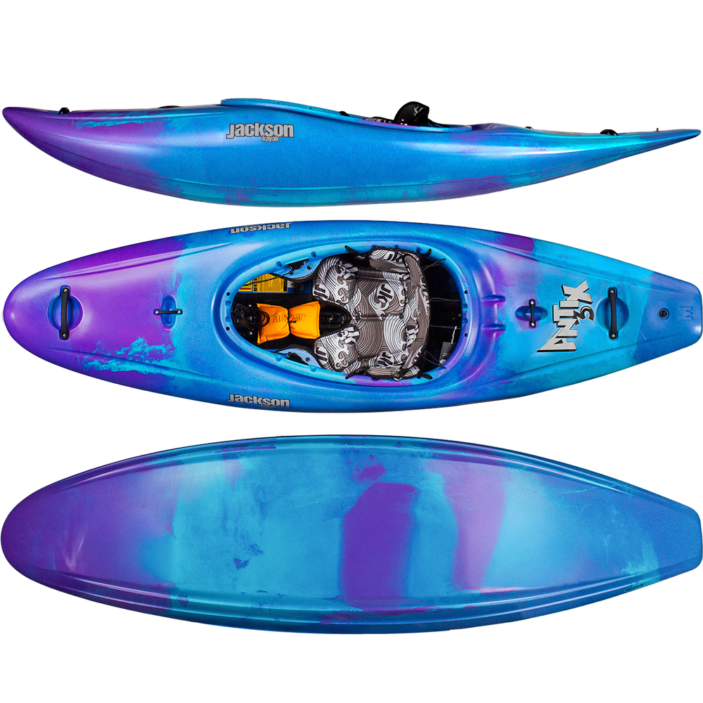 Kayak Jackson Antix 3.0 4 Non catégorisés Kayak Jackson Antix 3.0 4
