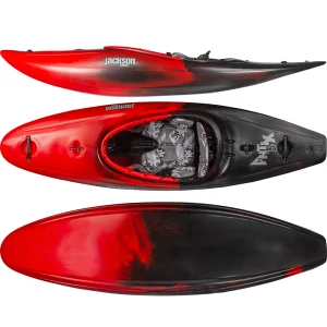 Kayak Jackson Antix 3.0 Nouveaux produits Kayak Jackson Antix 3.0