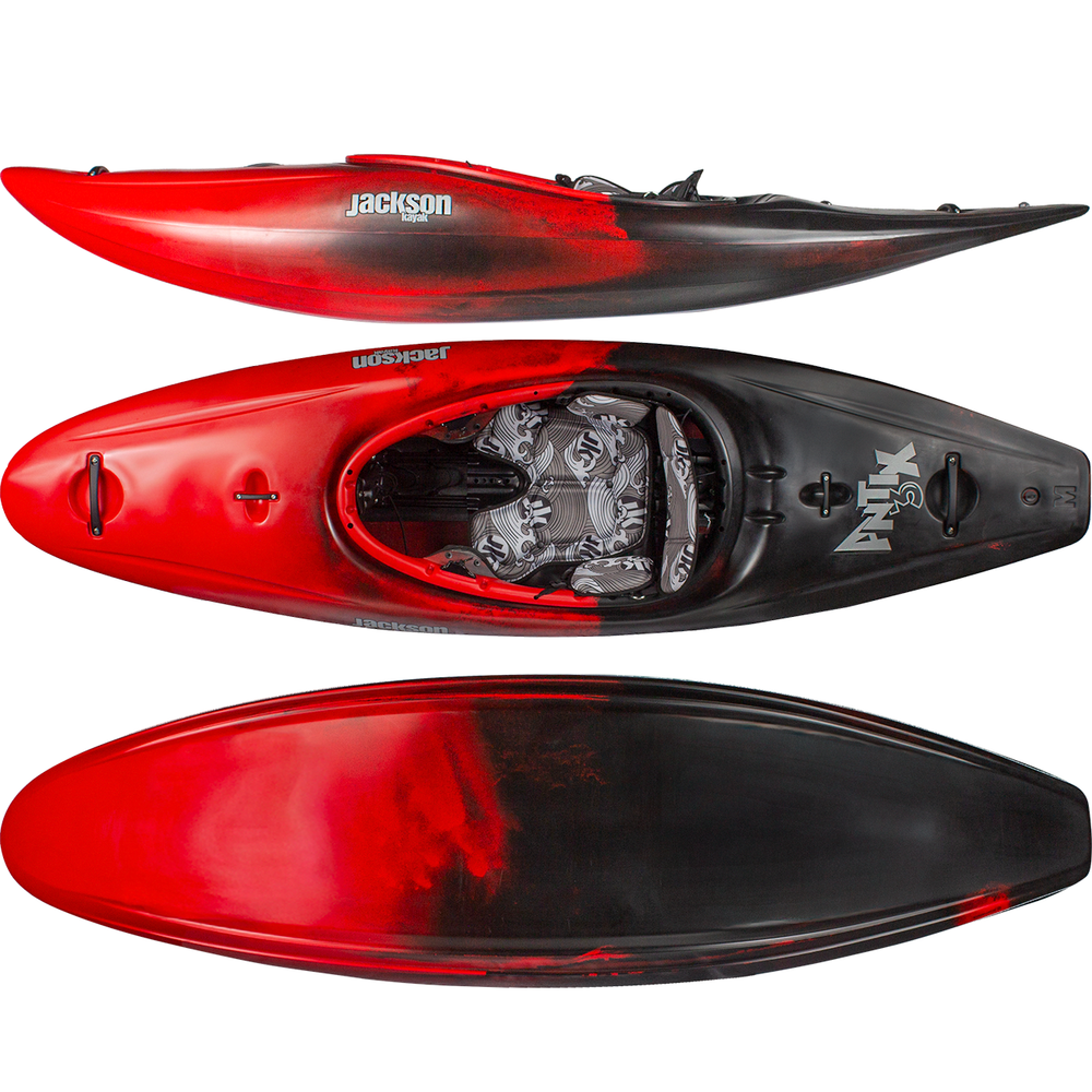 Kayak Jackson Antix 3.0 2 Non catégorisés Kayak Jackson Antix 3.0 2