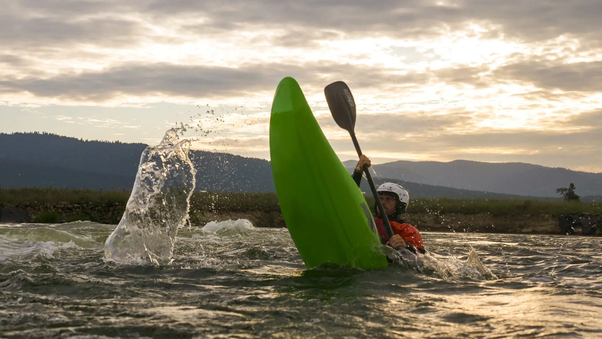 Kayak Jackson Antix 3.0 7 Non catégorisés Kayak Jackson Antix 3.0 7