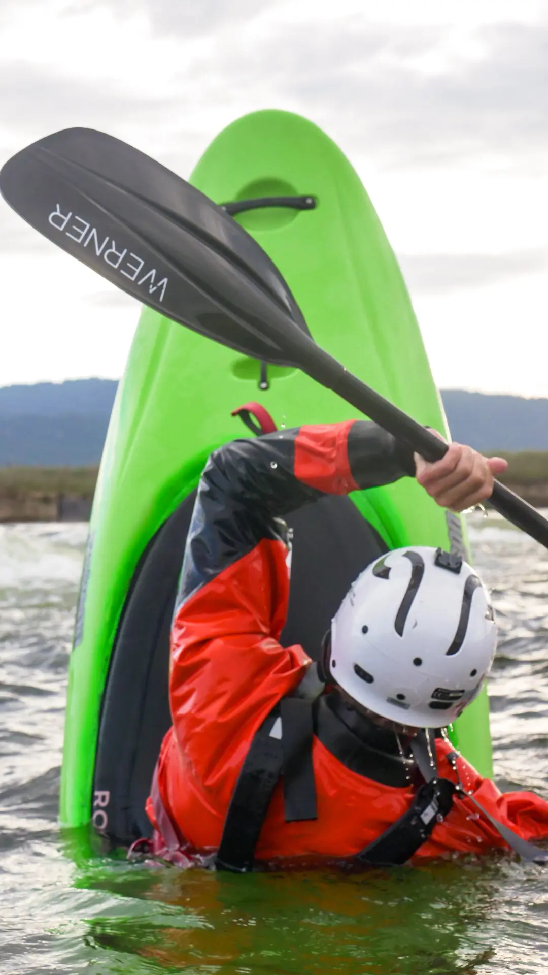 Kayak Jackson Antix 3.0 8 Non catégorisés Kayak Jackson Antix 3.0 8
