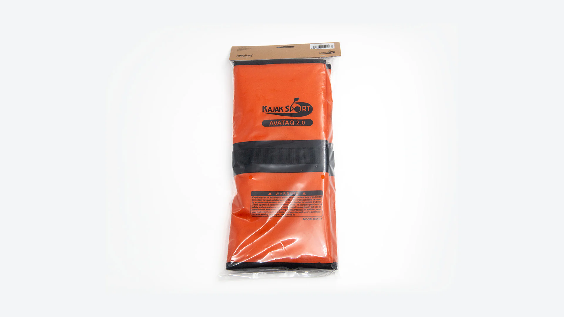 Paddle float Kajak Sport Avataq 2.0 13 Accessoires Paddle float Kajak Sport Avataq 2.0 13