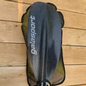Paddle float Kajak Roll Aid Accessoires Paddle float Kajak Roll Aid